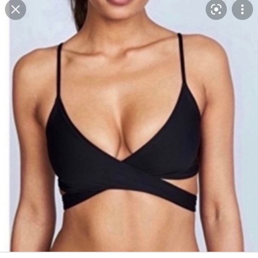 L*space Bikini Top - Picture 3 of 3